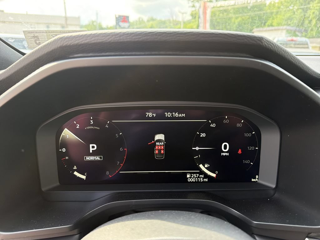 New 2026 Mitsubishi Outlander AWD image 19