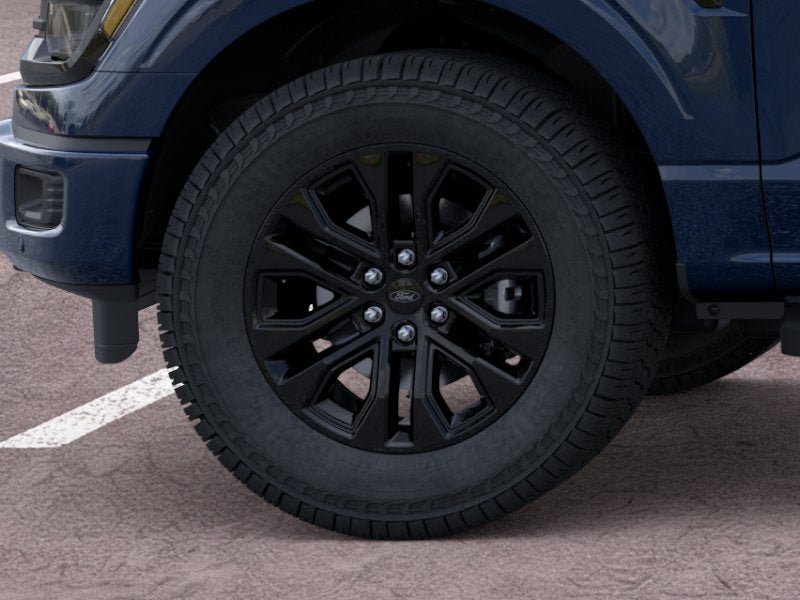 New 2026 Ford F150 XLT w/ Equipment Group 302A MID AWD/4WD image 19