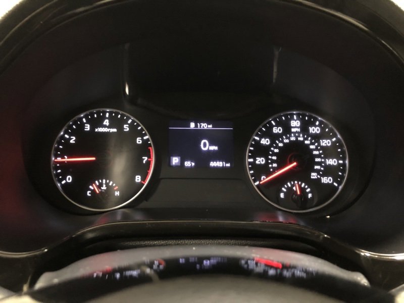 Used 2023 Kia Seltos S image 25