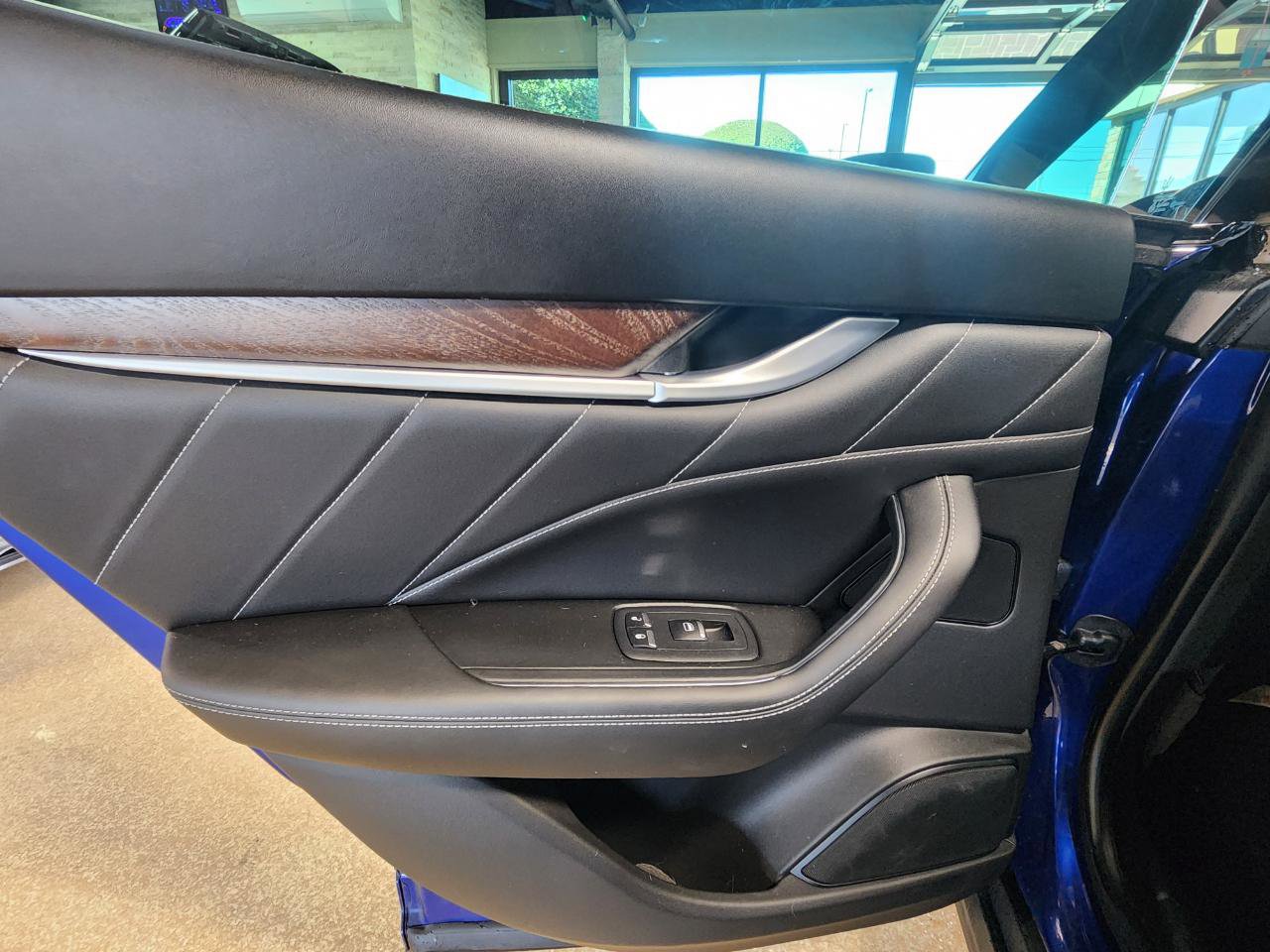 Used 2022 Maserati Levante GT image 16