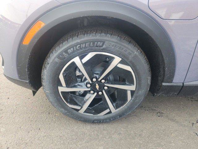 New 2026 Chevrolet Equinox EV LT image 8