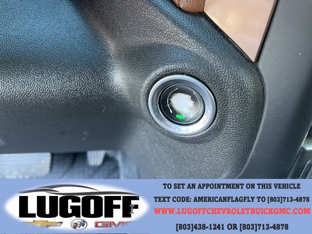 Used 2019 Chevrolet Silverado 1500 High Country w/ Technology Package image 23