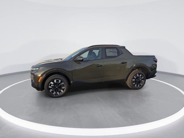 New 2026 Hyundai Santa Cruz SEL image 4