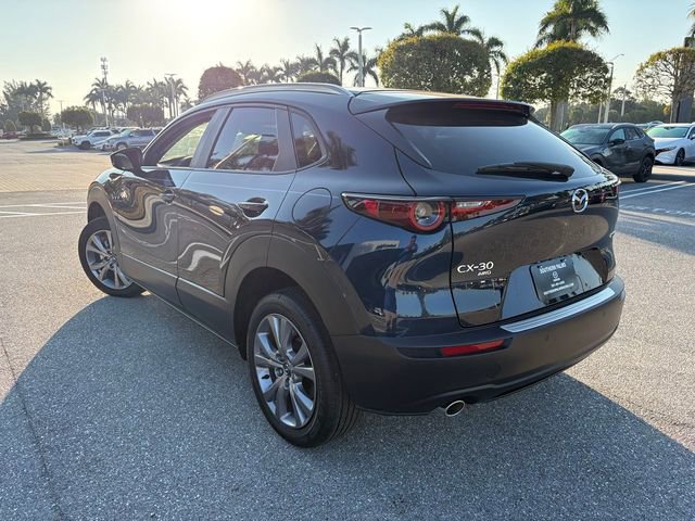 New 2026 MAZDA CX-30 AWD 2.5 S image 5
