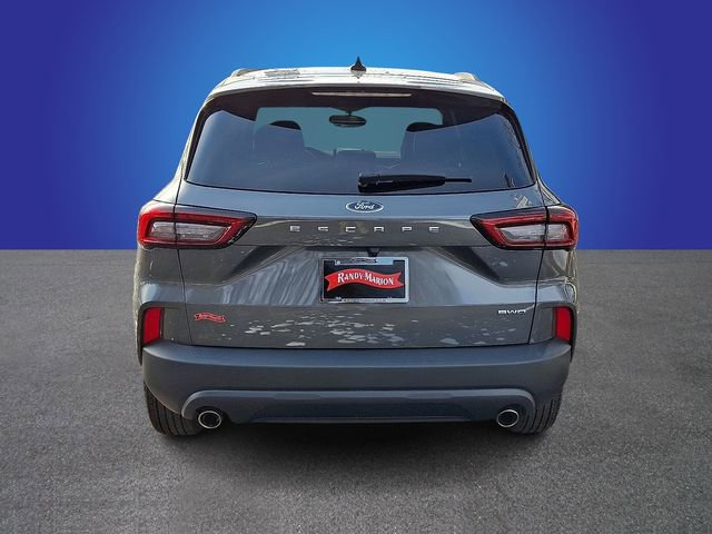 Used 2025 Ford Escape ST-Line Select image 5