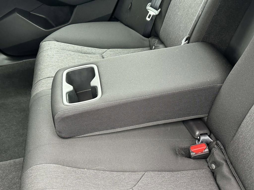 Certified 2023 Honda Accord LX image 10
