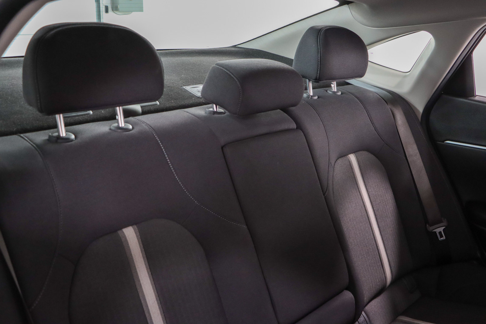 Used 2025 Hyundai Sonata SEL FWD image 27