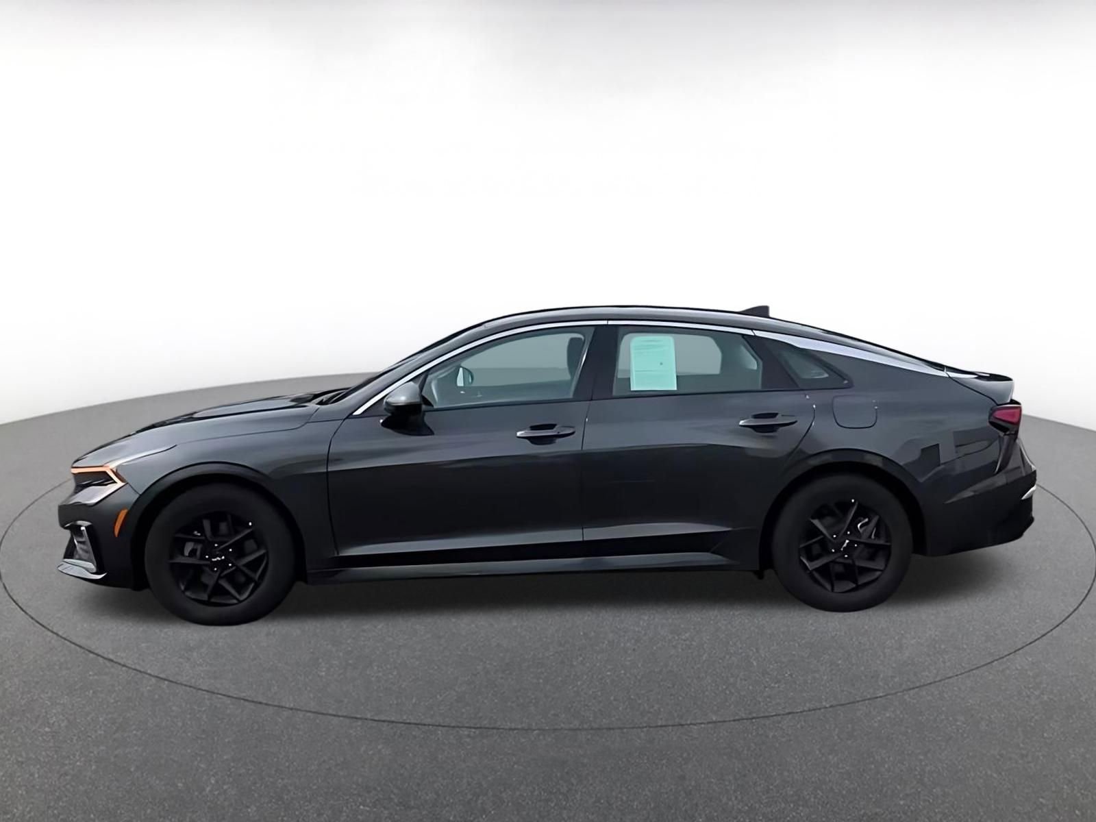 Used 2025 Kia K5 LXS image 14