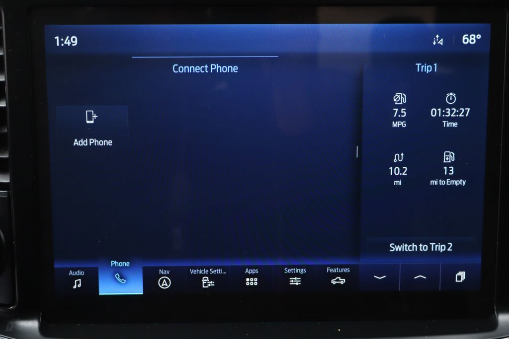 Used 2021 Ford F150 Lariat AWD/4WD image 35