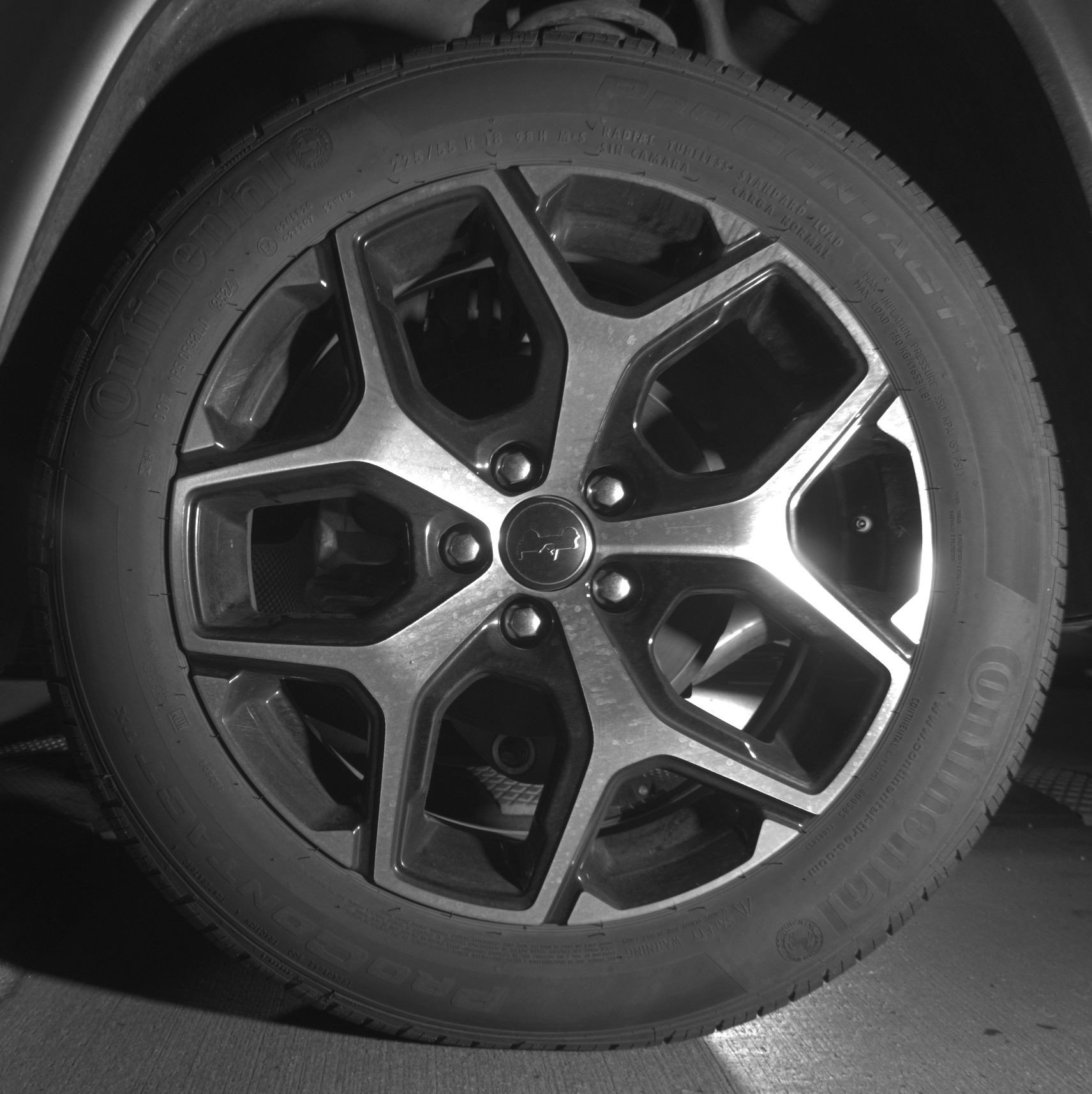 Used 2025 Jeep Compass Limited image 14