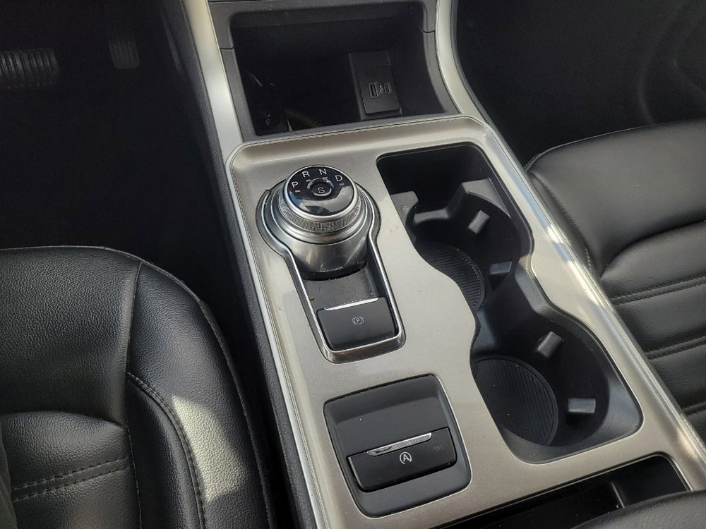 Used 2023 Ford Edge SEL image 26