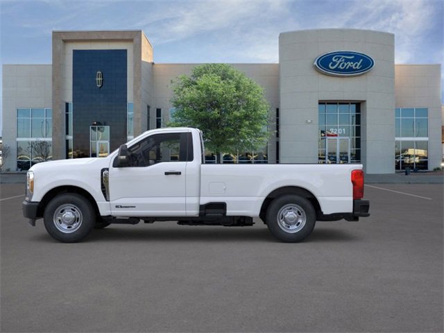 New 2026 Ford F250 XL image 3