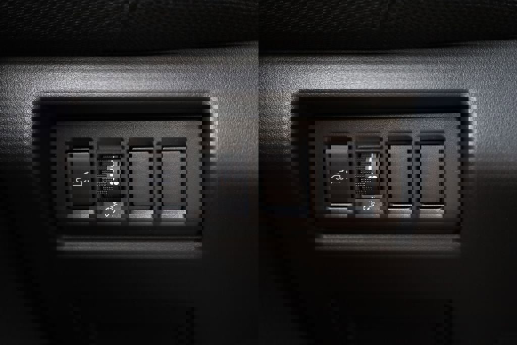 New 2026 Subaru Outback Limited XT image 23