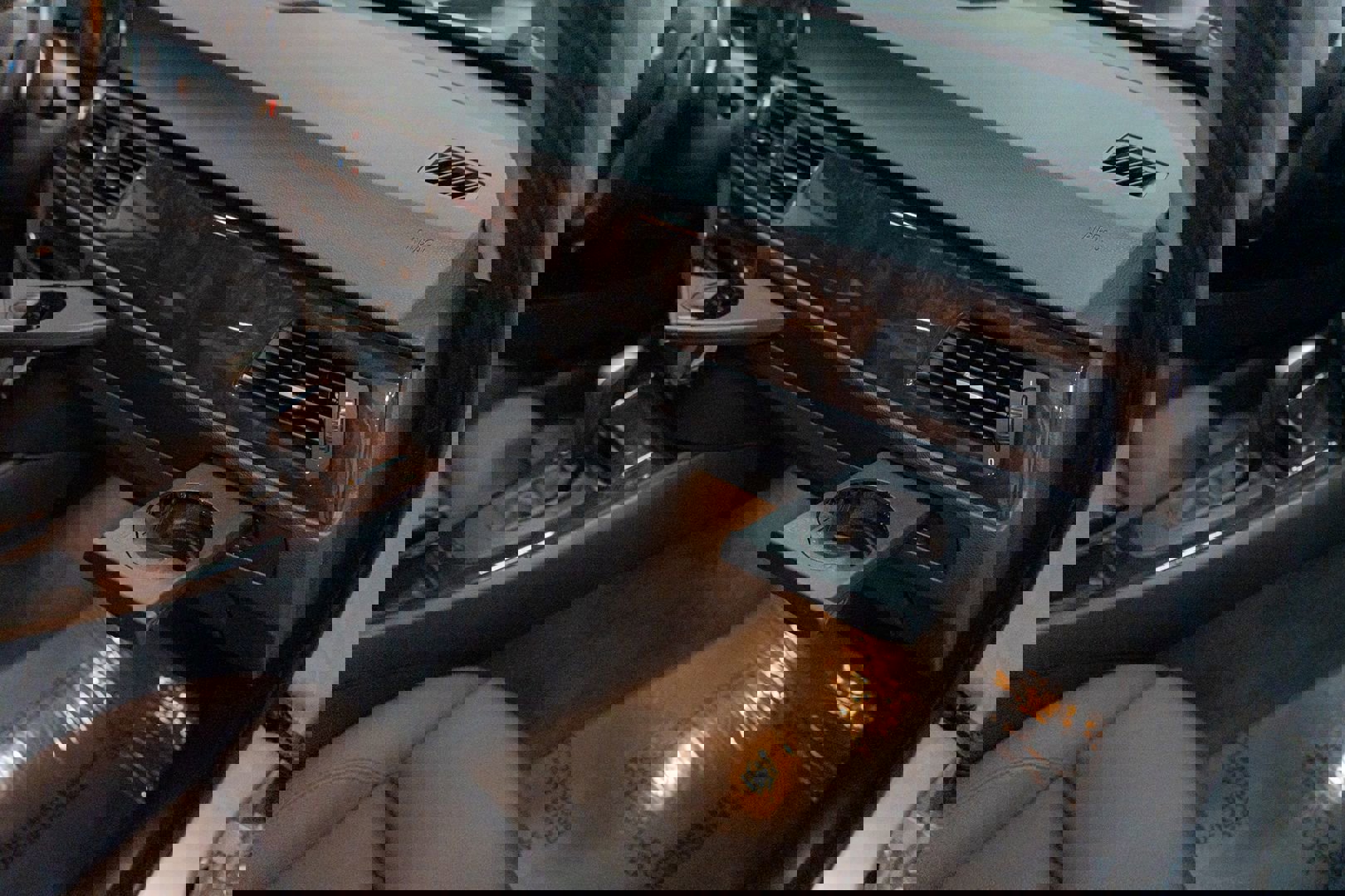 Used 2008 BMW 335i Sedan image 26