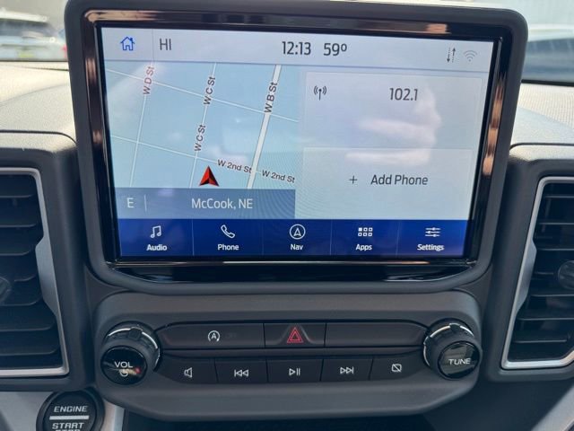 Used 2022 Ford Bronco Sport Big Bend w/ Convenience Package image 27