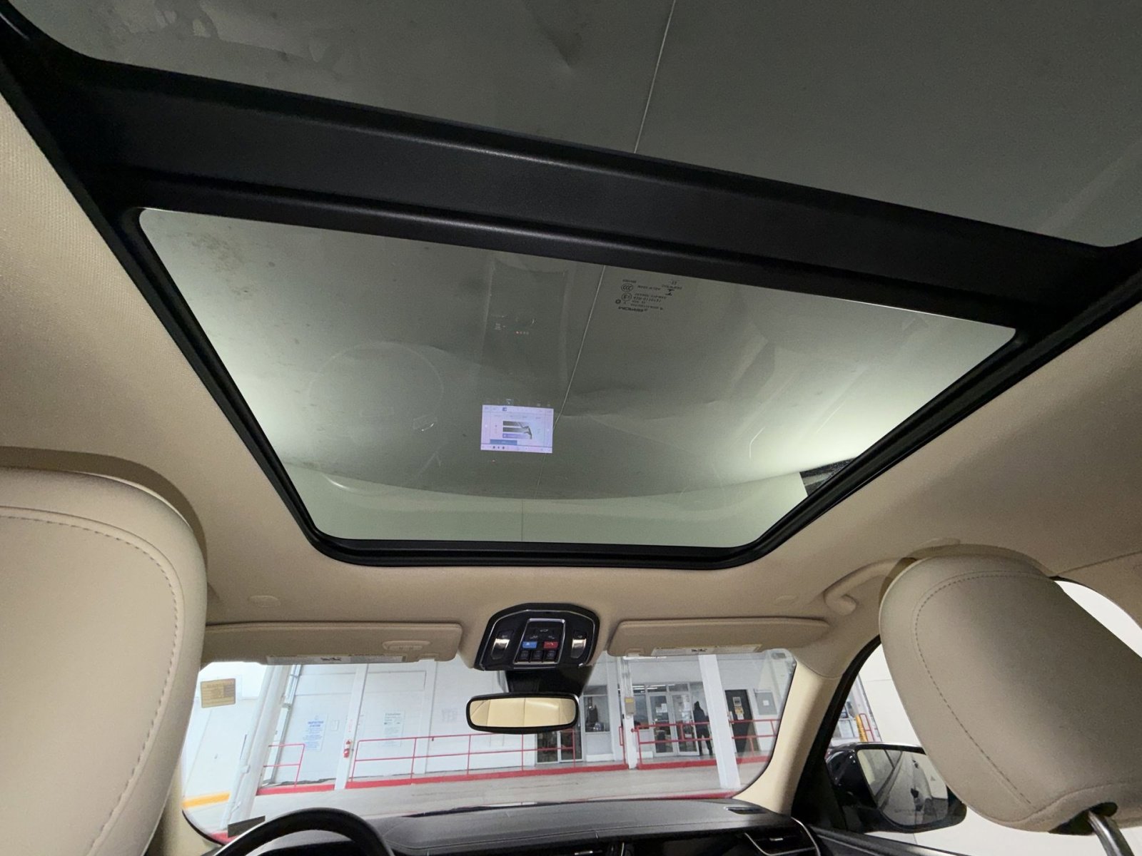 Used 2022 Jeep Grand Cherokee L Limited image 24