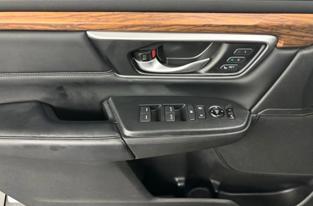 Used 2020 Honda CR-V EX-L image 18