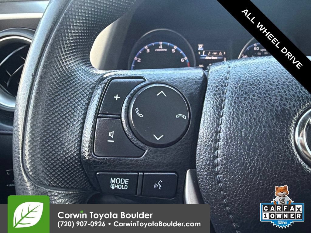 Used 2017 Toyota RAV4 LE w/ All Weather Liner Package AWD/4WD image 29