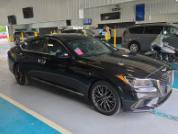 Used 2019 Genesis G80 3.3T Sport
