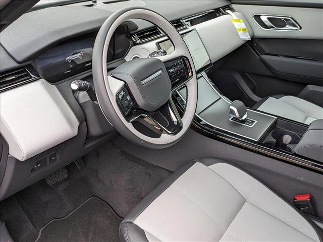 New 2026 Land Rover Range Rover Velar S image 3