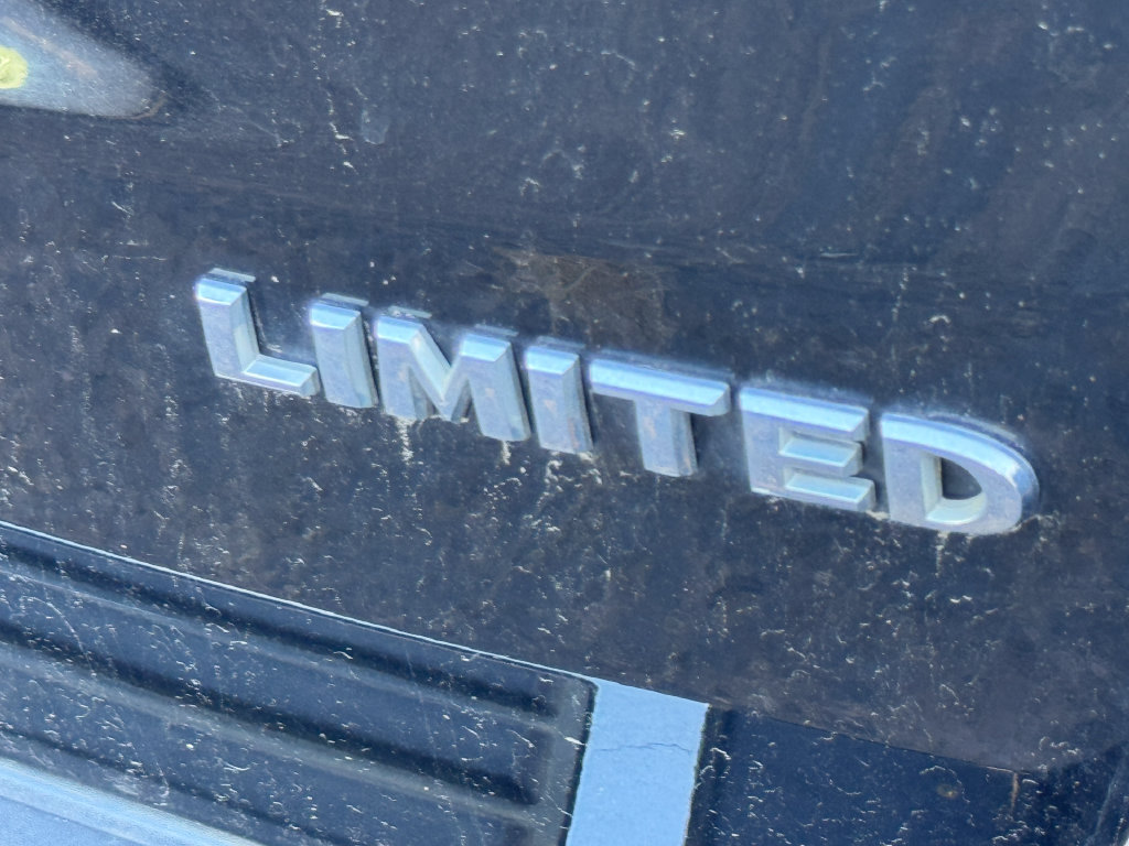 Used 2017 Jeep Grand Cherokee Limited RWD image 20
