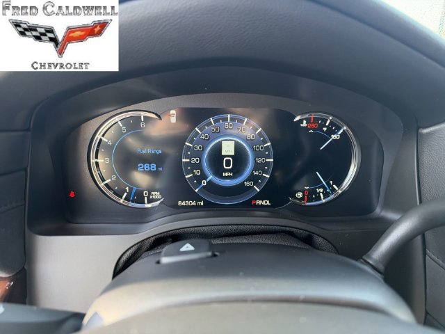 Used 2017 Cadillac Escalade Luxury AWD/4WD image 18