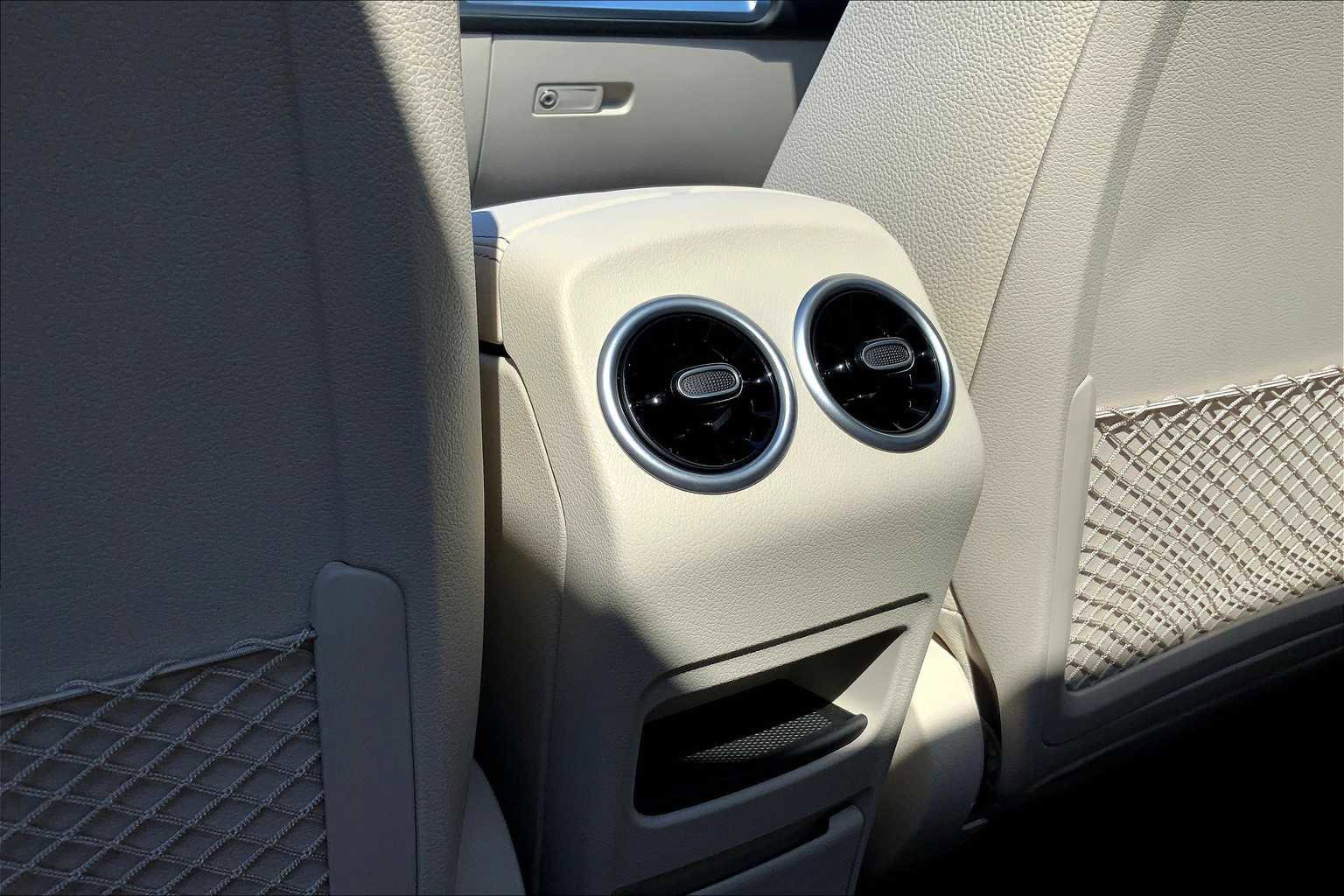 Certified 2026 Mercedes-Benz GLB 250 GLB 250 image 22