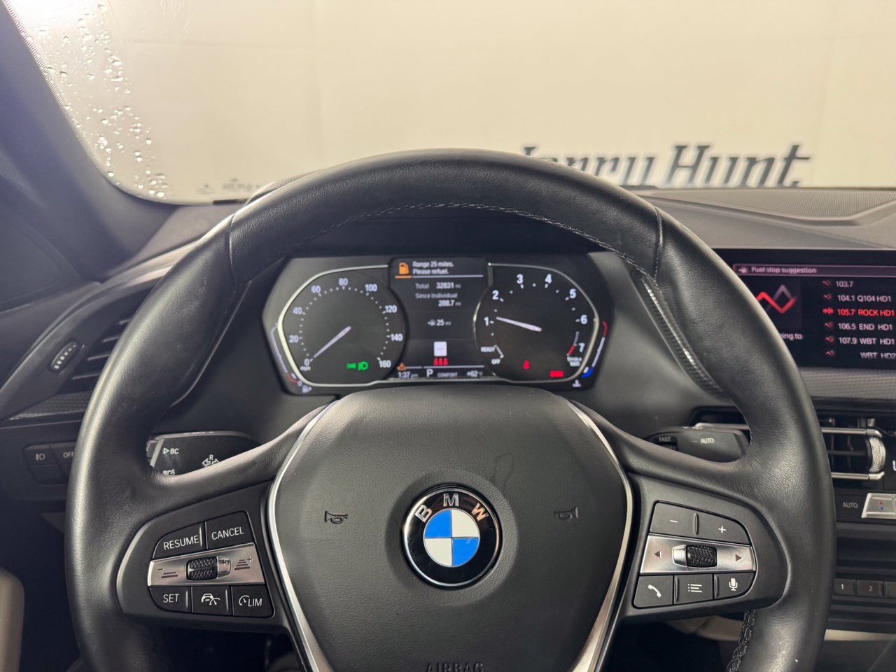 Used 2021 BMW 228i xDrive Gran Coupe w/ Convenience Package AWD/4WD image 14