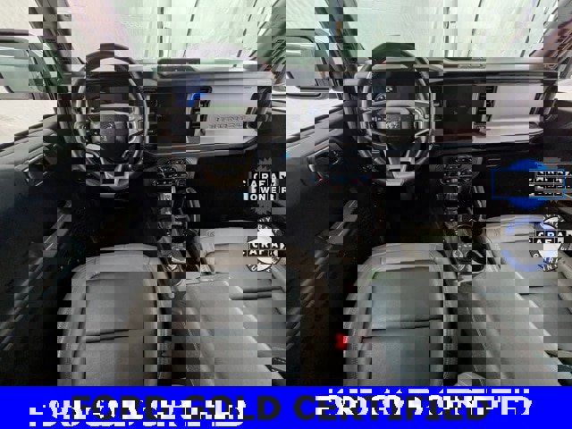 Certified 2023 Ford Bronco Outer Banks image 11