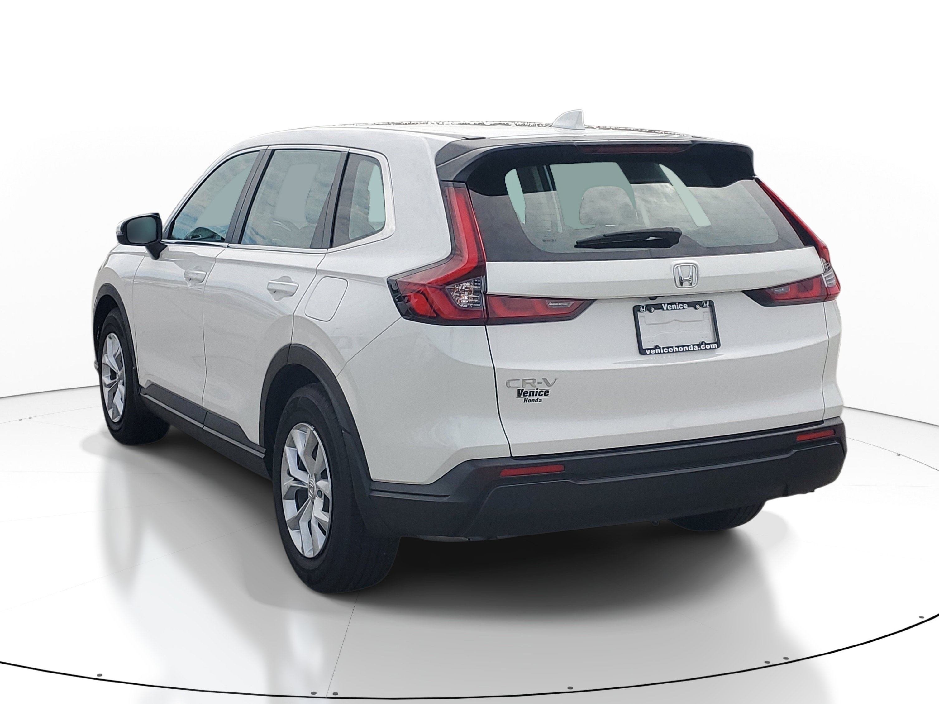 Used 2024 Honda CR-V LX image 4