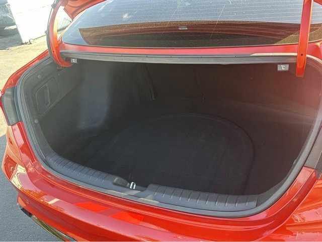 Certified 2024 Kia Forte GT-Line w/ GT-Line Premium Package image 18