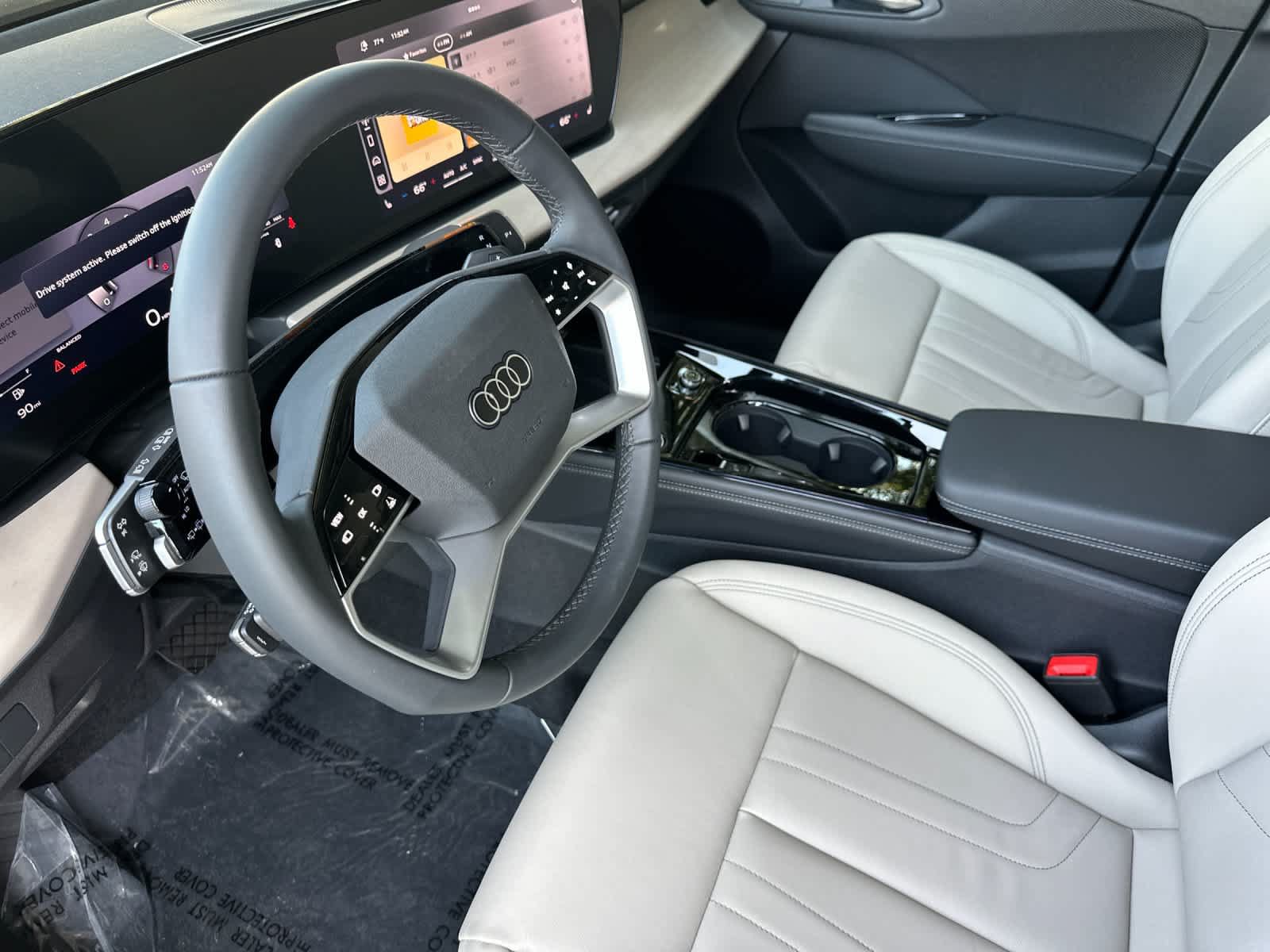 New 2026 Audi Q3 quattro 2.0T AWD/4WD image 11