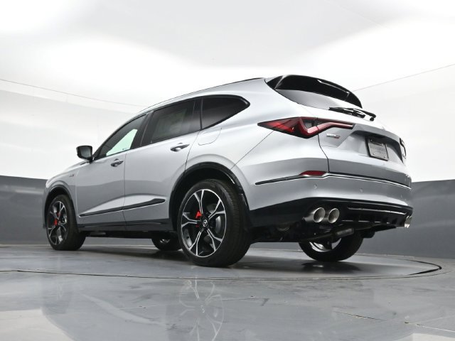 New 2026 Acura MDX Type S w/ Advance Package AWD/4WD image 34