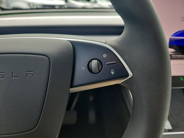 Used 2026 Tesla Model Y 2WD image 25