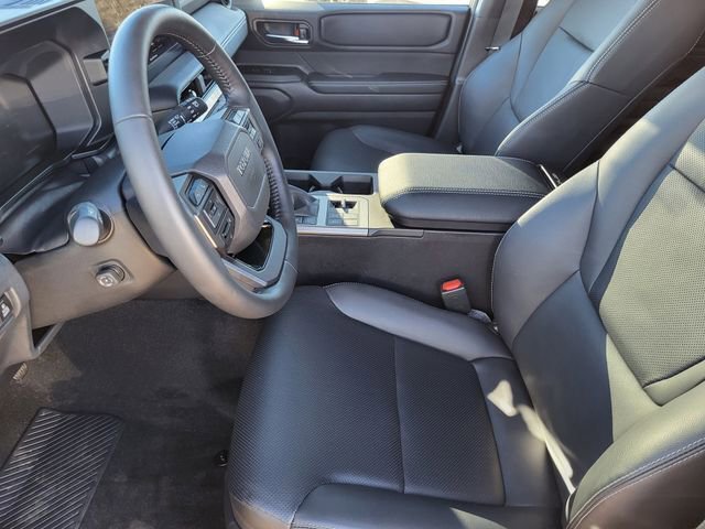 Used 2025 Toyota Land Cruiser image 12