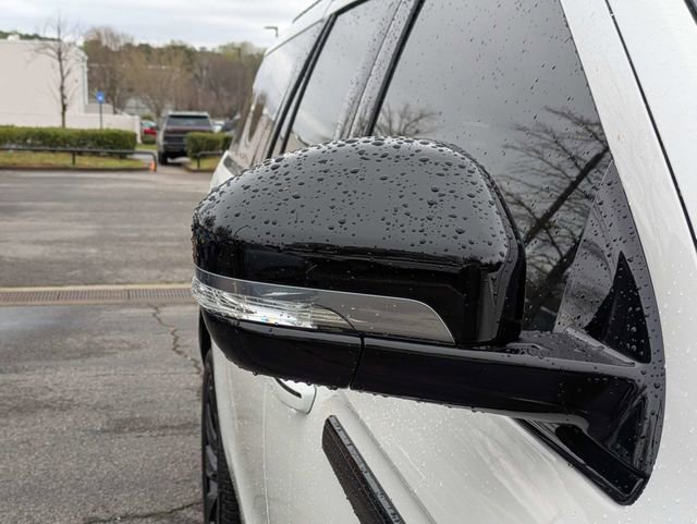 New 2026 Lincoln Navigator L Reserve w/ Jet Appearance Package image 12