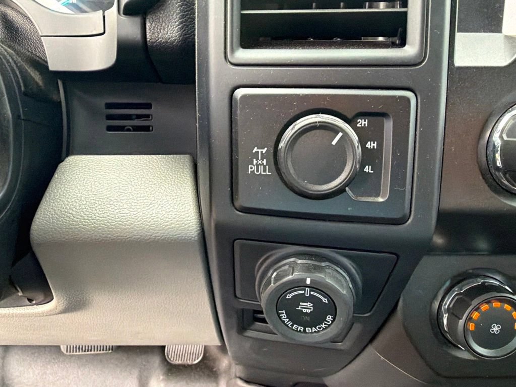 Used 2019 Ford F150 XL w/ Equipment Group 101A Mid AWD/4WD image 17