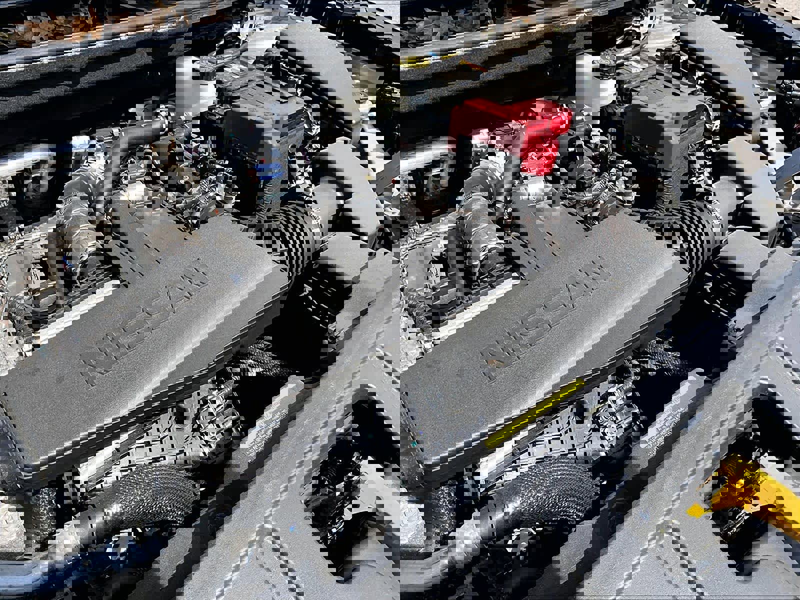 Certified 2026 Nissan Rogue SV w/ SV Premium Package image 34