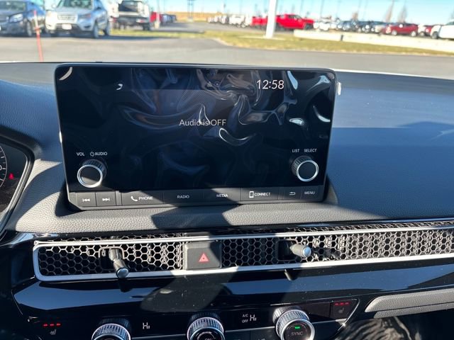 New 2026 Honda Civic Sport image 18