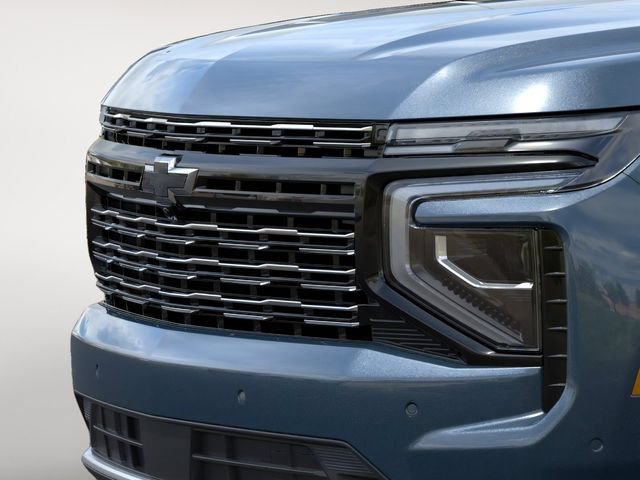 New 2026 Chevrolet Tahoe High Country AWD/4WD image 13