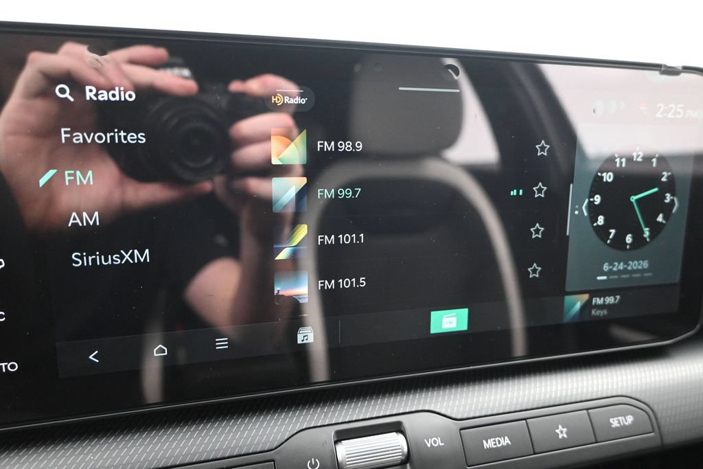 New 2026 Kia K4 GT-Line FWD image 18