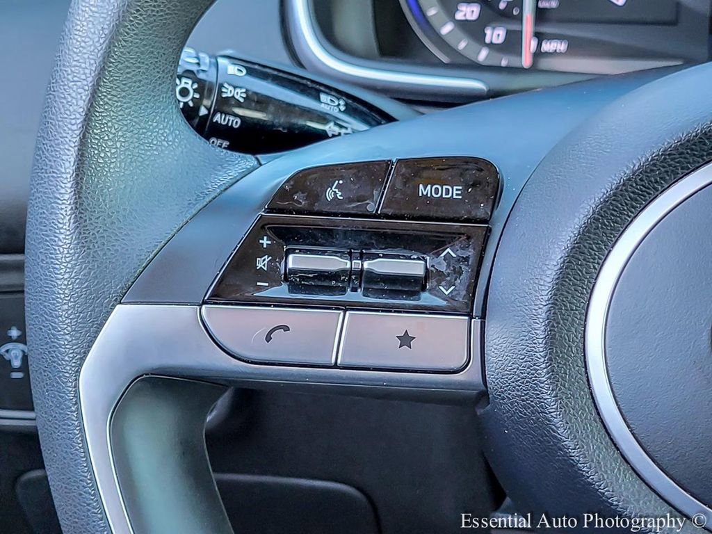 Used 2023 Hyundai Tucson SEL image 14