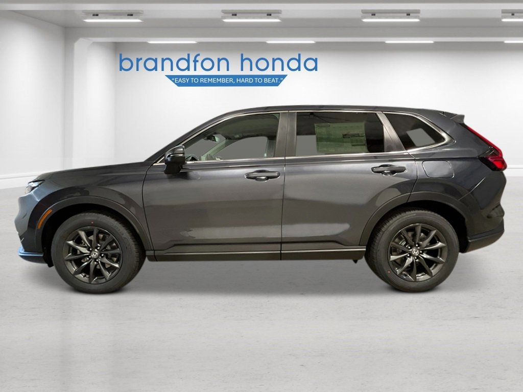 New 2026 Honda CR-V EX-L image 2