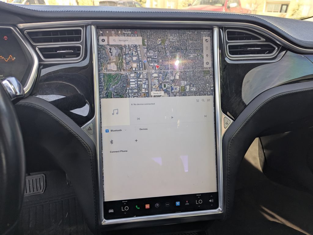 Used 2014 Tesla Model S 60 RWD image 15