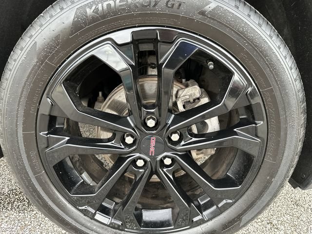 Used 2022 GMC Terrain SLE w/ Driver Convenience Package AWD/4WD image 21