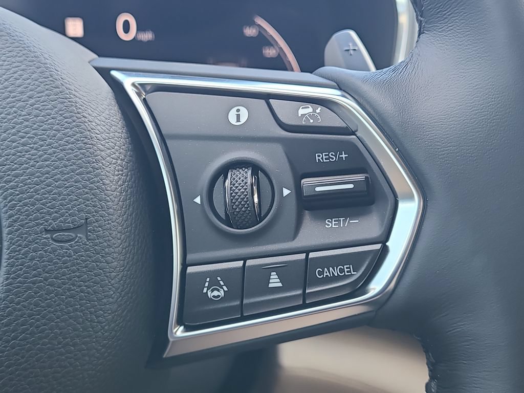 New 2026 Acura MDX SH-AWD image 26