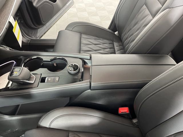 New 2026 Nissan Rogue Platinum AWD/4WD image 27