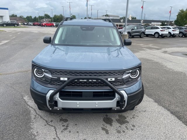 New 2025 Ford Bronco Sport Big Bend image 4
