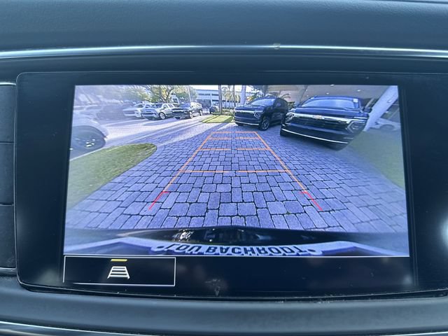 Used 2023 Buick Enclave Essence FWD image 24