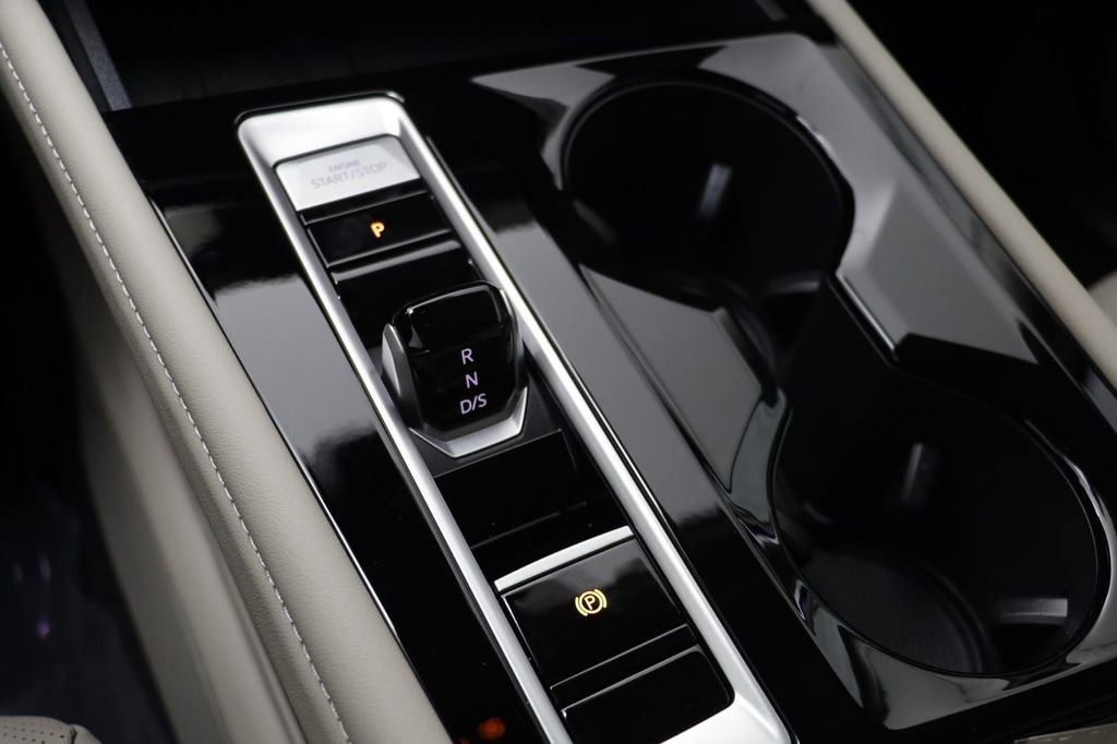 New 2026 Volkswagen Atlas SE AWD/4WD image 11